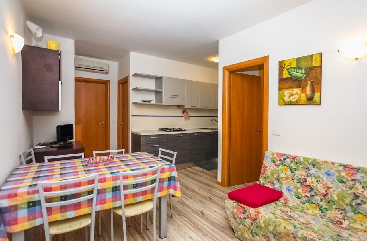 Villa Del Sol à Bibione Extérieur photo